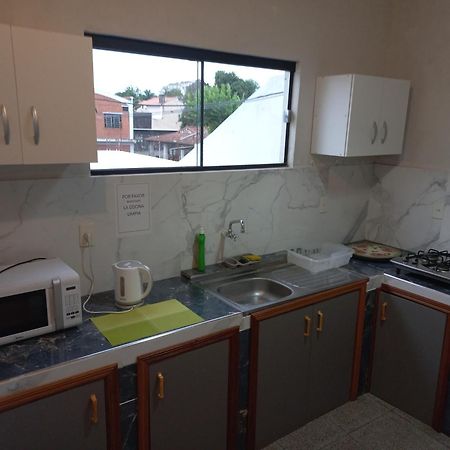 Amplio Departamento 3 Habitaciones, Excelente Ubicacion Asunción Exterior foto