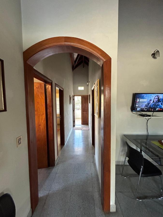Amplio Departamento 3 Habitaciones, Excelente Ubicacion Asunción Exterior foto