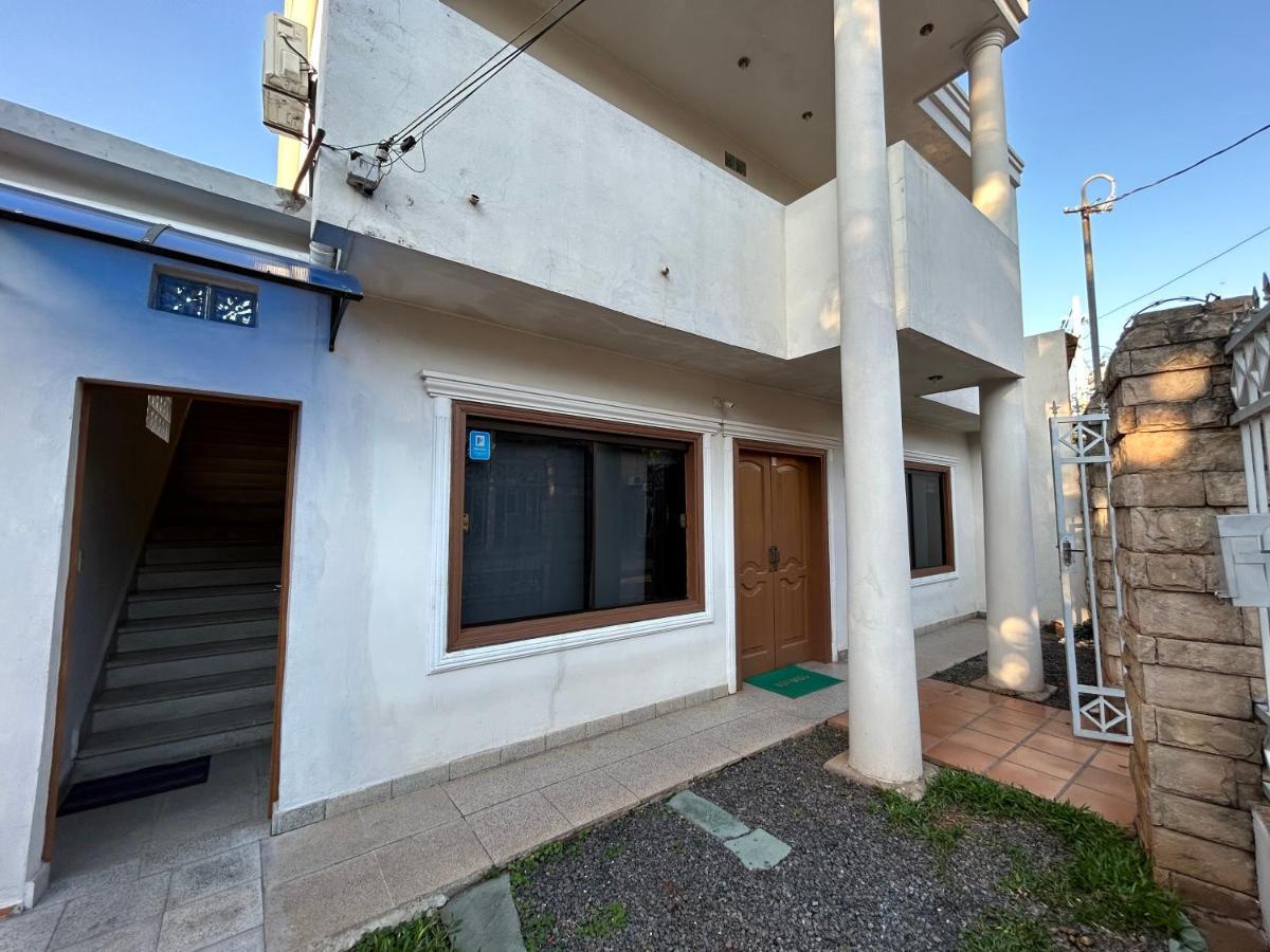 Amplio Departamento 3 Habitaciones, Excelente Ubicacion Asunción Exterior foto