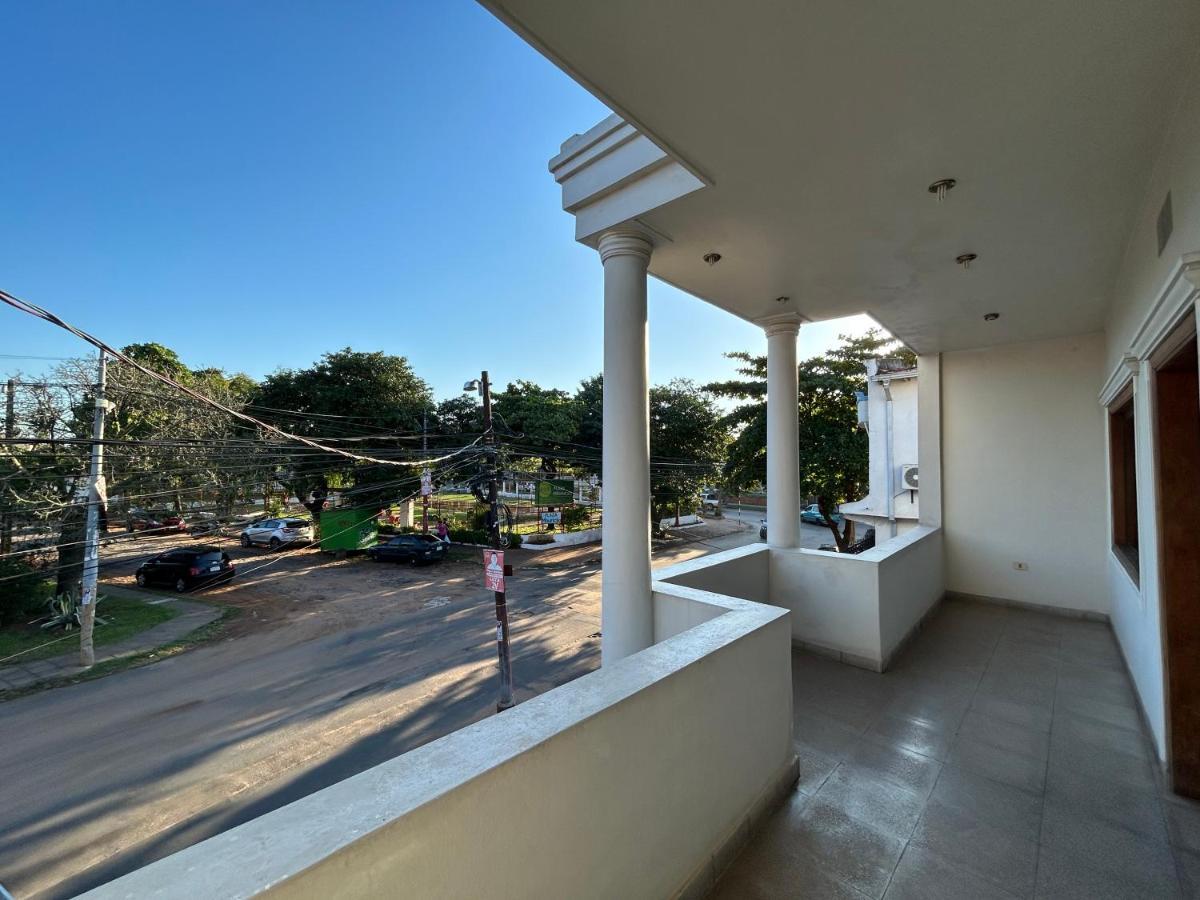 Amplio Departamento 3 Habitaciones, Excelente Ubicacion Asunción Exterior foto